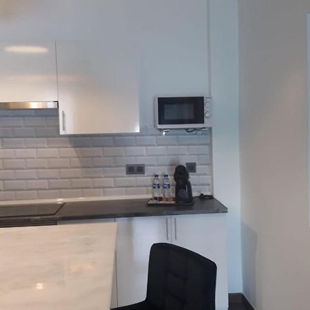 Precioso Apartamento De Dos Habitaciones Arrecife エクステリア 写真